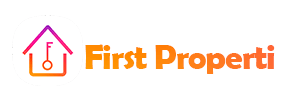 logo first properti