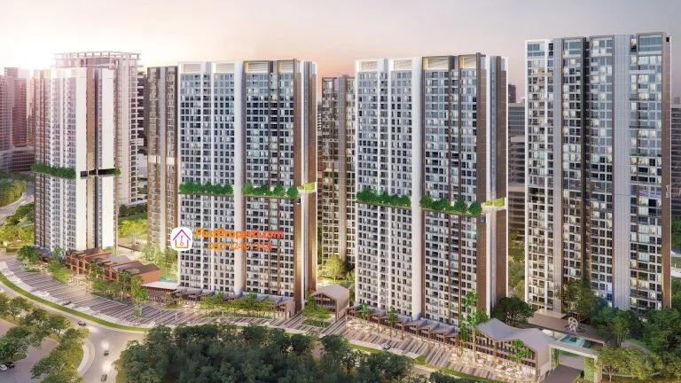 EleVee Apartemen Alam Sutera Segera Launching