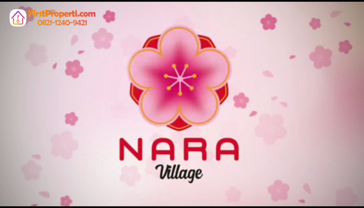 Nara Village Video Teaser