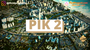 Projects PIK 2
