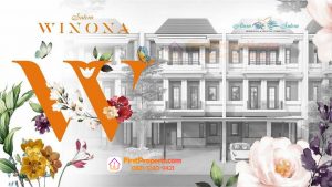 Sutera Winona Alam Sutera