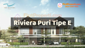 Riviera Puri Tipe E
