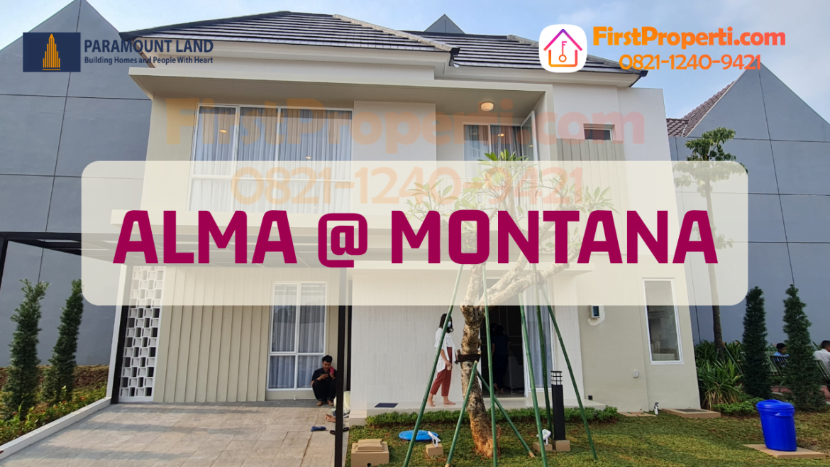 Alma Montana Village