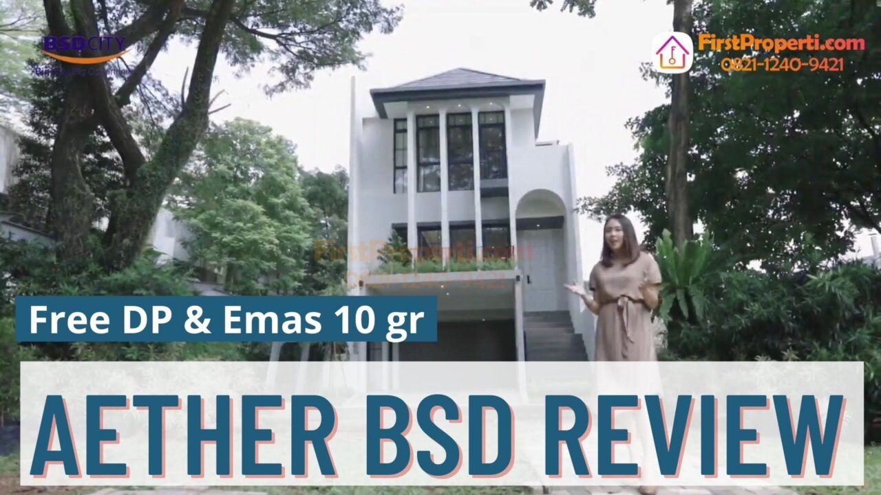 Aether BSD Review