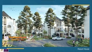 Aether BSD Segera Launching di Greenwich Park BSD