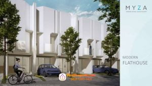 Myza BSD
