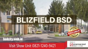 Cluster Blizfield BSD