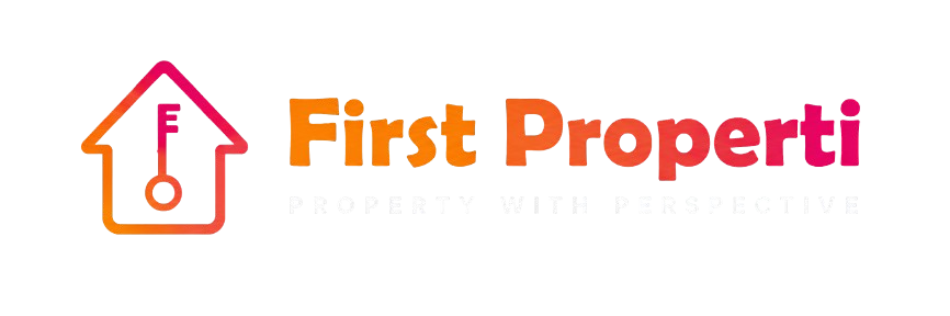logo first properti